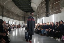 Birkenstocks Appeared On The Catwalk